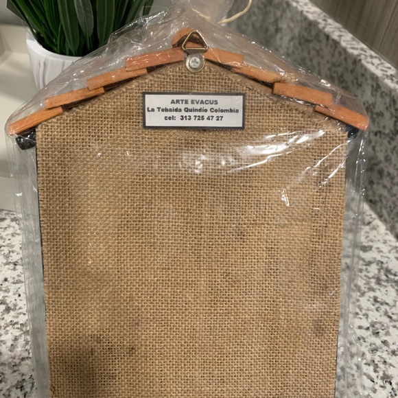 Colombia 🇨🇴 Key Storage - Picture 7 of 7